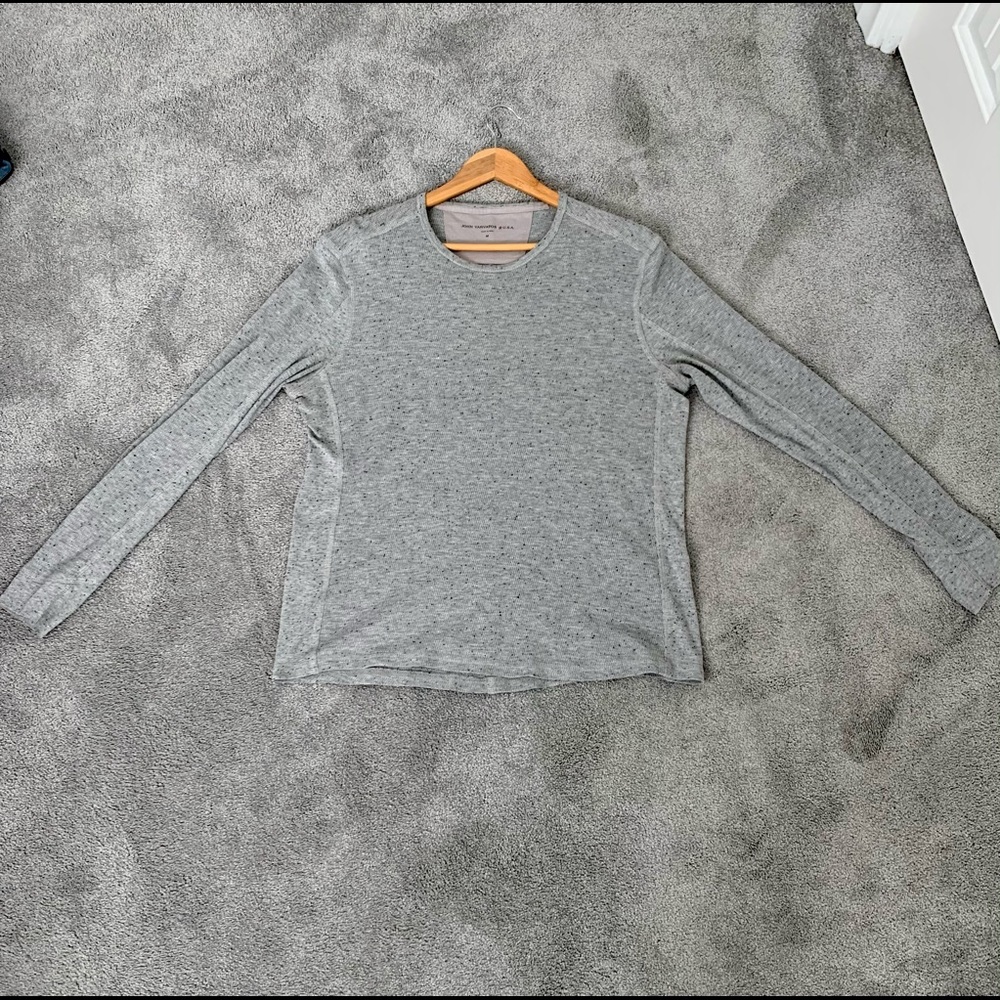 John Varvatos Long Sleeve